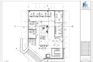 Portfolio for Civil Engineer, Cert. Revit Professional